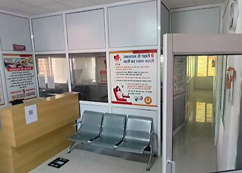 Dehradun Charitable Blood Center
