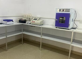 Dehradun Charitable Blood Center