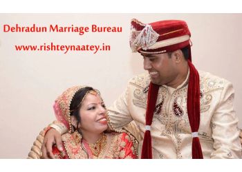 Dehradun Marriage Bureau - Rishtey Naatey Matrimony