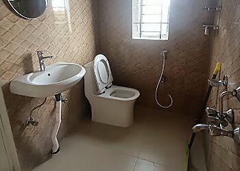 Deka Plumber and Borewell Services