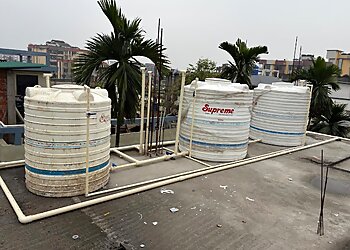 Deka Plumber and Borewell Services