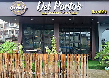 Del Porto's