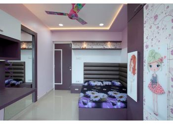 3 Best Interior Designers in Navi Mumbai - Expert Recommendations