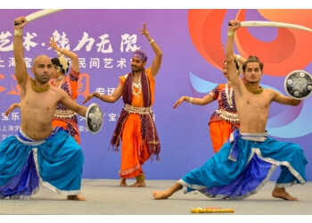 Delhi Dance Academy