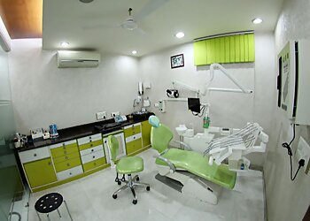 Delhi Dental Hub