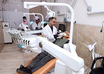 Delhi Dental Hub