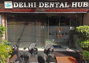 New Delhi Dental Clinics Delhi Dental Hub image 1