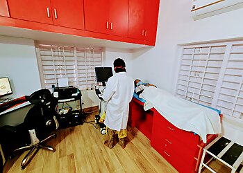 Delhi Diagnostics Ranchi