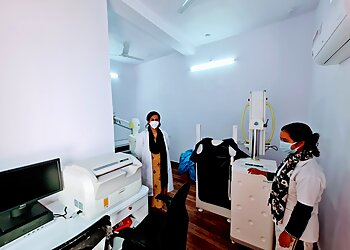 Delhi Diagnostics Ranchi