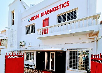 Ranchi Diagnostic Centres Delhi Diagnostics Ranchi image 1