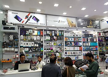 Delhi Electronics