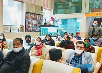 Delhi IVF & Fertility Research Centre