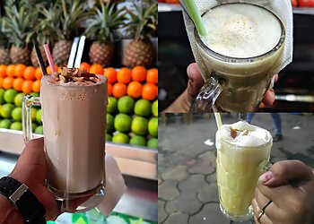 Delhi Ice Cream Shakes & Juice Corner