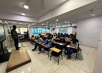 Delhi Institute For Civil Services