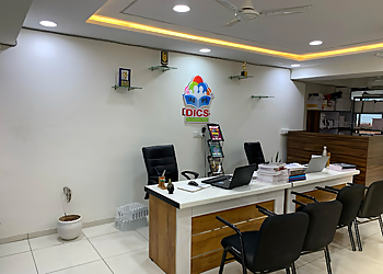 Delhi Institute For Civil Services