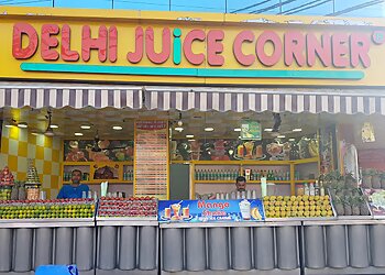 Delhi Juice Corner