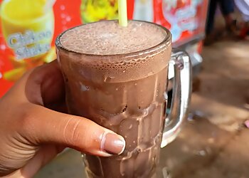 Delhi Juice Corner Murabadi