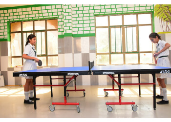 Delhi Public International School