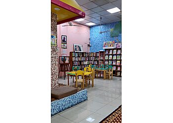 Delhi Public Library