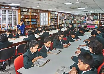 Delhi Public School
