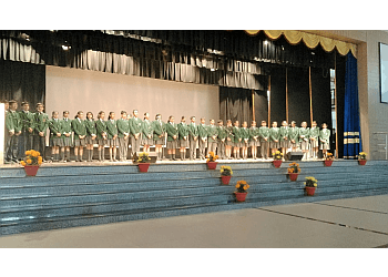 Delhi Public School Ranchi