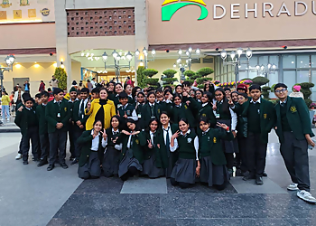 Delhi Public School