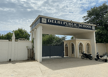 Delhi Public School Azaad Nagar
