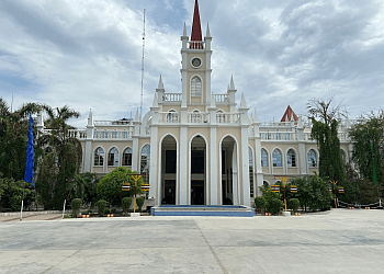 Delhi Public School Azaad Nagar