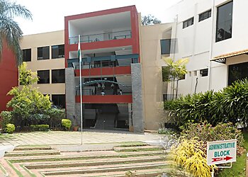 Delhi Public School Bangalore North