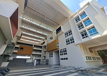 Delhi Public School Bangalore North