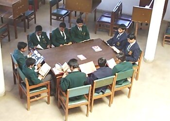 Delhi Public School Bhilai