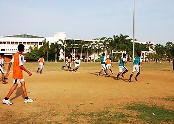 Delhi Public School Bhilai