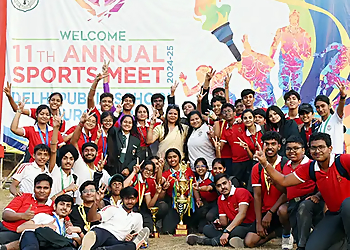 Delhi Public School Durgapur