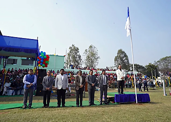 Delhi Public School Durgapur