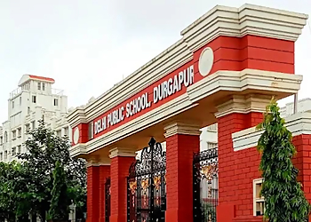 Delhi Public School Durgapur
