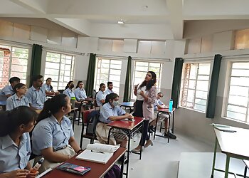 Delhi Public School Ghaziabad