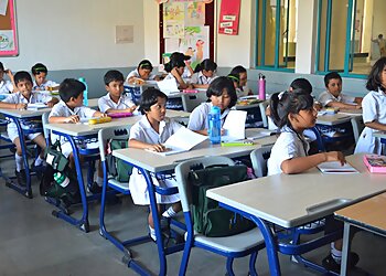 Delhi Public School Guwahati