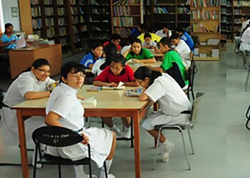 Delhi Public School Guwahati