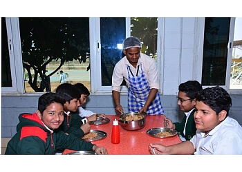 Delhi Public School Jhansi