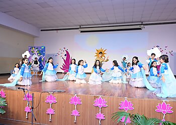 Delhi Public School Jodhpur