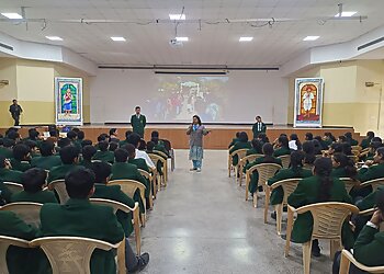 Delhi Public School Jodhpur