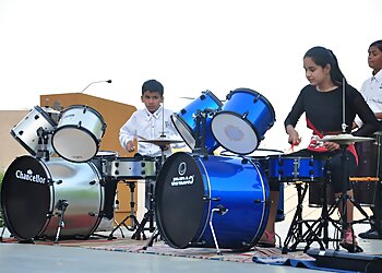 Delhi Public School Nashik