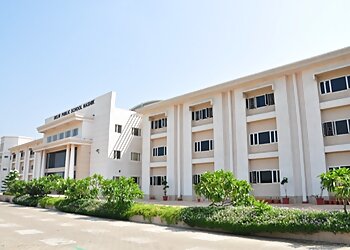 Nashik CBSE Schools Delhi Public School Nashik image 1