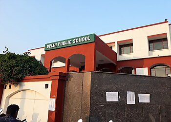 Saharanpur Boarding Schools Delhi Public School Saharanpur image 1