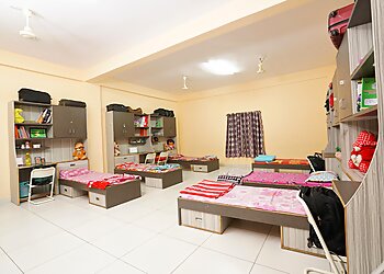 Delhi Public School Vijayawada