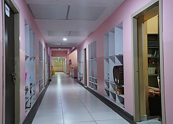 Delhi Public School Vijayawada