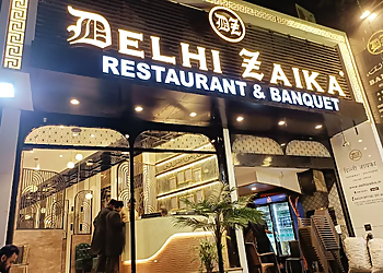 Delhi Zaika Delhi Zaika