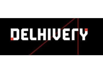 Delhivery Courier 