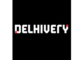 Delhivery Courier Booking Point