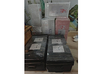 Delhivery One - Shree Maruti Domestic & International Courier